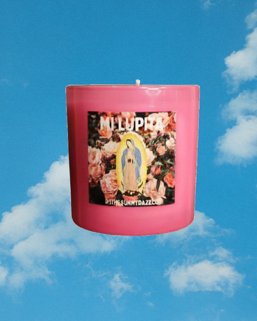 Mi Lupita