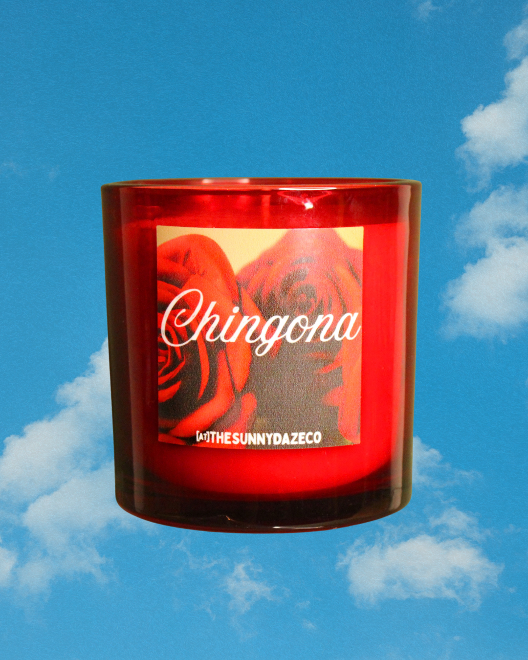 Chingona