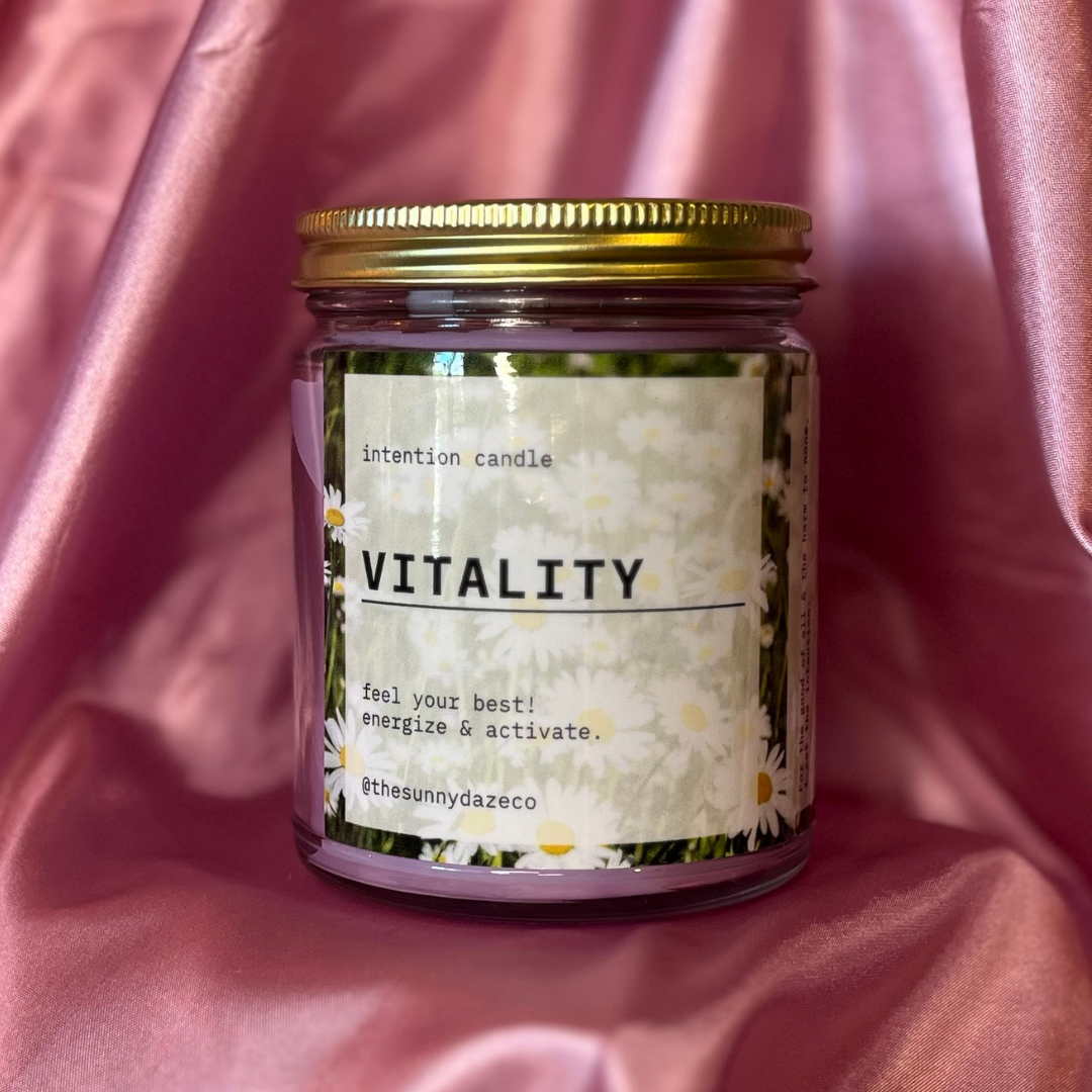 Vitality