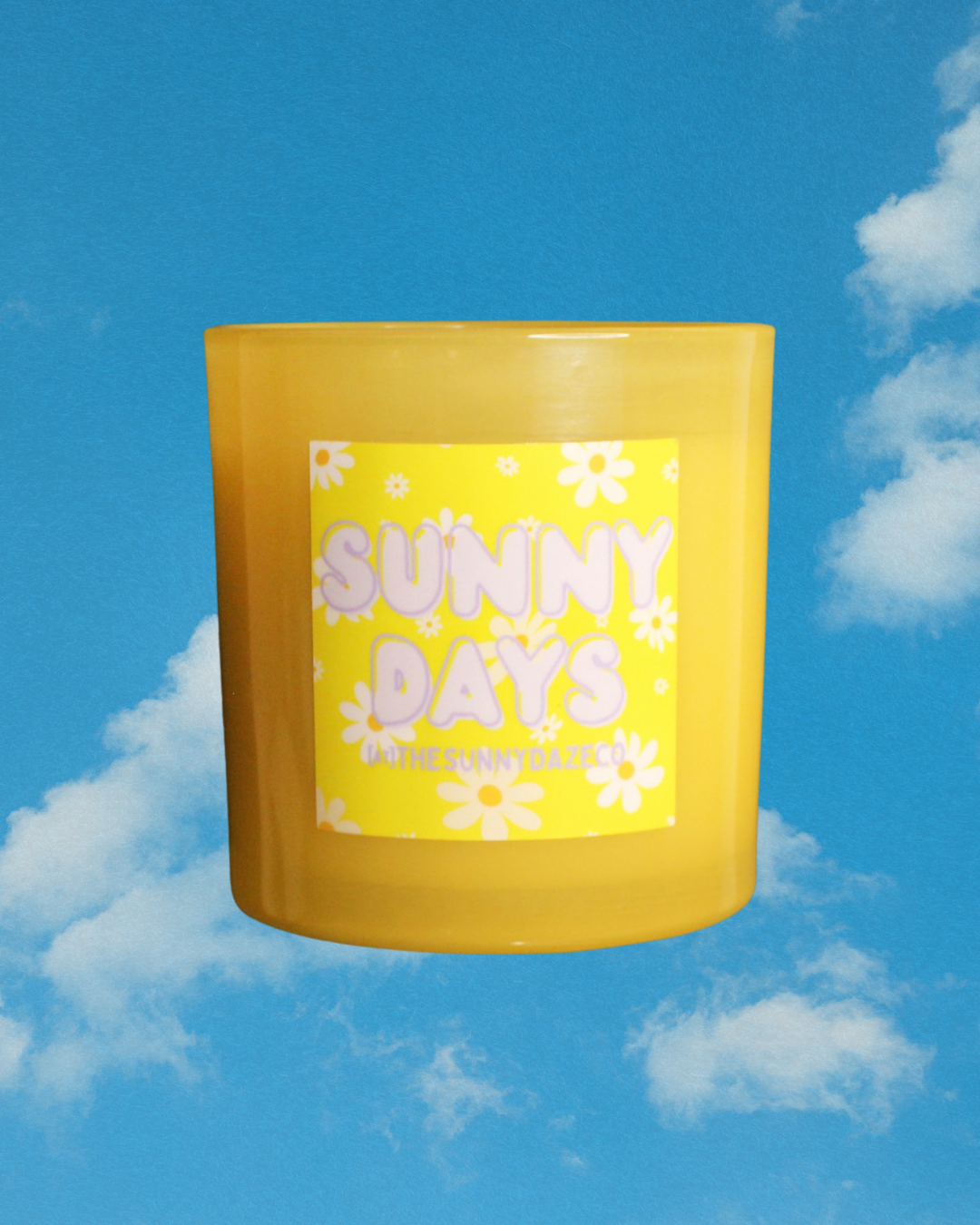 Sunny Days – The Sunny Daze Co.
