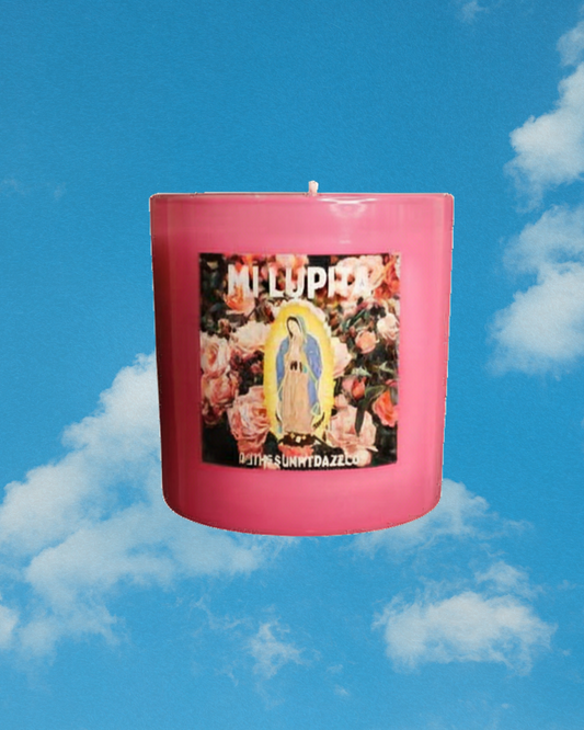Mi Lupita