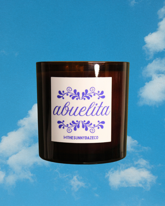 Abuelita