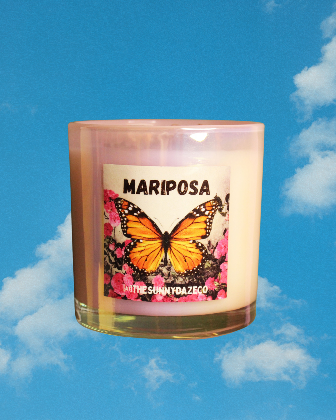 Mariposa