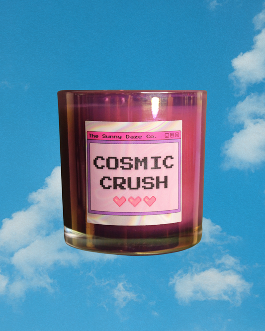 Cosmic Crush