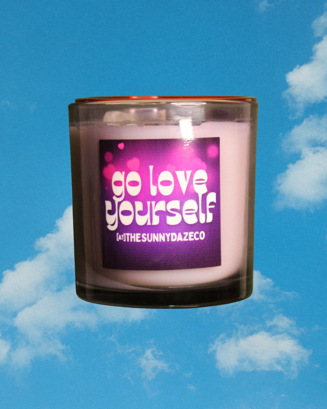 Go Love Yourself